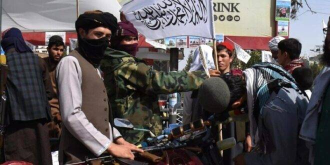 سفارة أفغانستان في موسكو ترحب بقرار تعليق حظر أنشطة “طالبان”