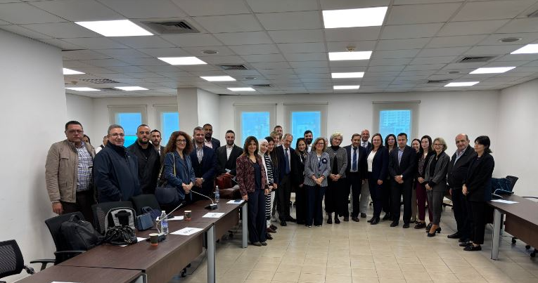 وزيرة التربية: المرحلة دقيقة ولا نمتلك ترف الوقت