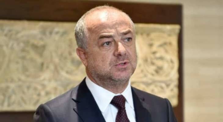 بو صعب: توافقنا على تعديلات سنضعها في اقتراح قانون معجل مكرر بشأن تعويضات المعلمين