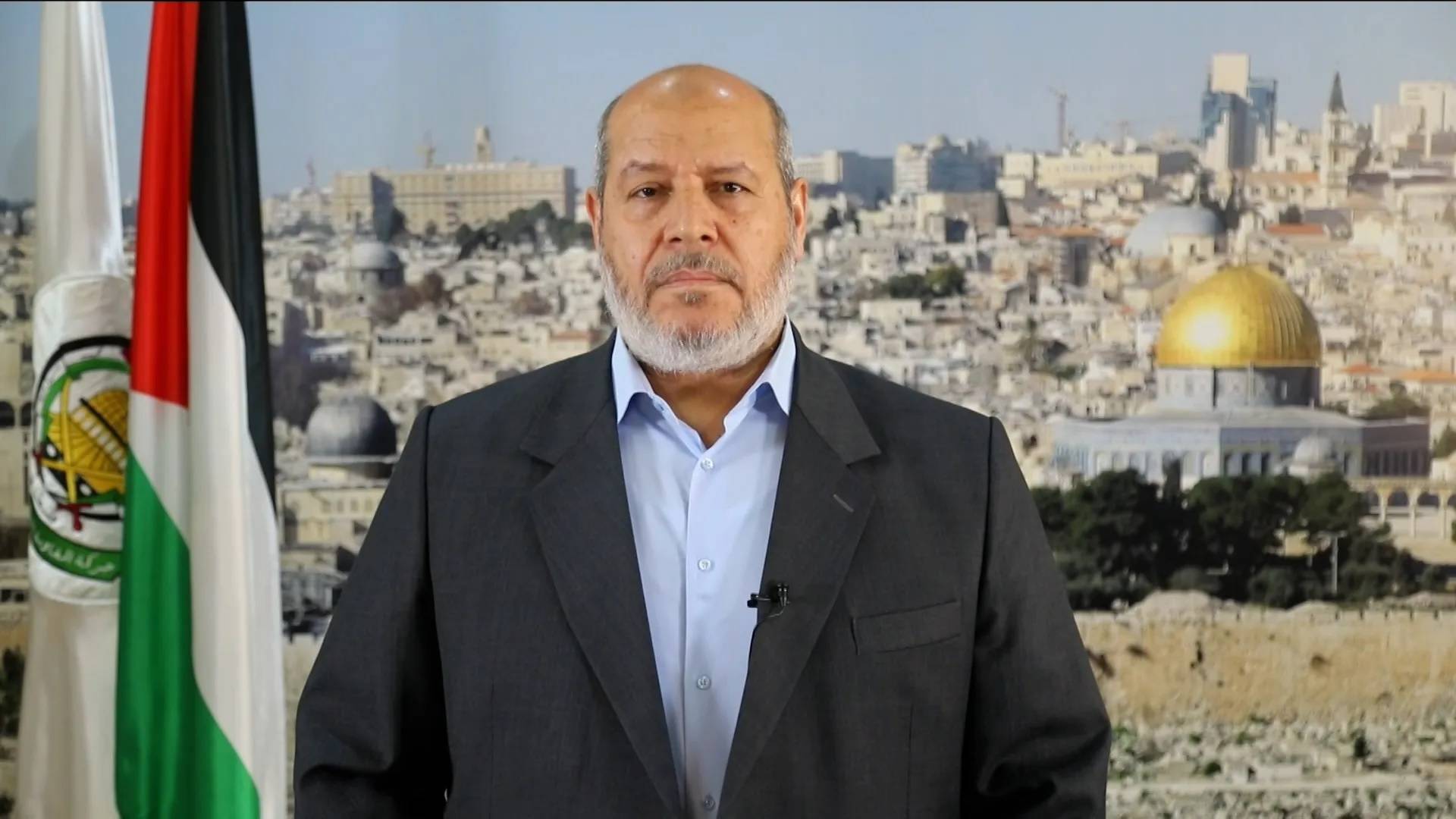 الحية: المقاومة وسلاحها مرتبطان بوجود الاحتلال ومستعدون للبدء الفوري في مفاوضات الرزمة الشاملة