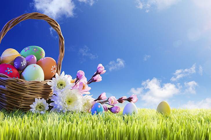 كيف سيكون طقس عيد الفصح؟