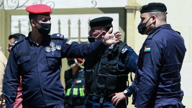 الأردن: اعتقال 16 بتهمة تصنيع صواريخ ومسيّرات