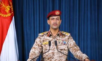 سريع: أسقطنا طائرة "MQ-9" واستهدفنا هدفًا عسكريًا بمحيط مطار بن غوريون وحاملتَي طائرات أميركية