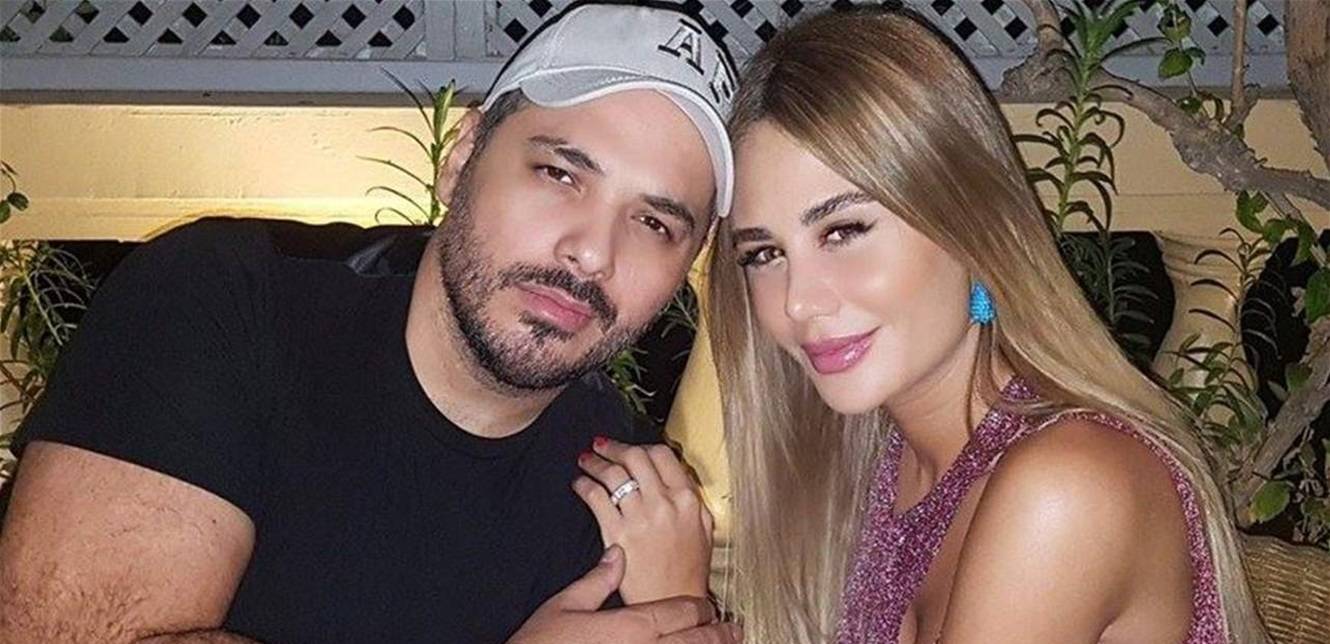 كيف تعرّفت داليدا عياش على زوجها الفنان رامي عياش؟
