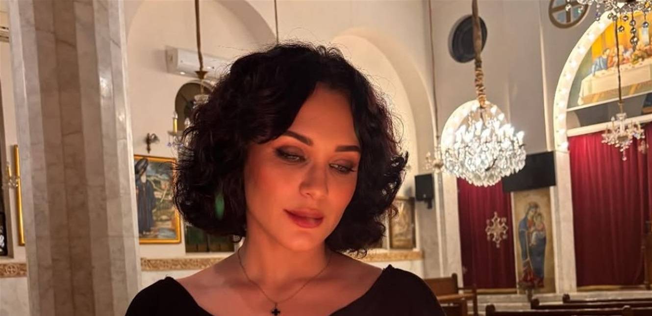 بعد "طردها" من نقابة الفنانين.. سلاف فواخرجي تخرج عن صمتها وتوجه رسالة خاصة للجمهور