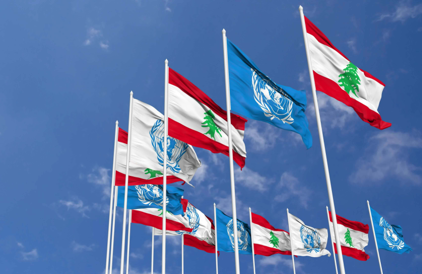 الأمم المتحدة: ندعم الحكومة اللبنانية في تنفيذ أجندتها الإصلاحية وبسط سلطة الدولة
