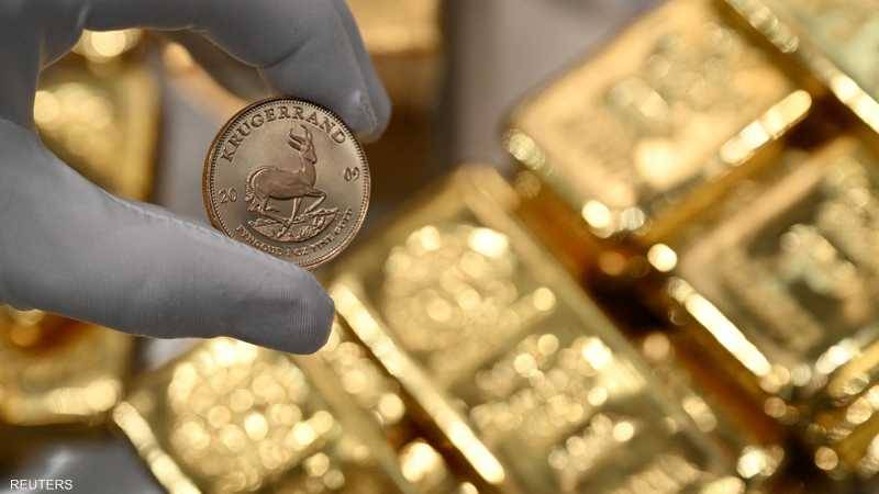 الذهب يواصل تحطيم الأرقام القياسية ويقترب من حاجز الـ3500 دولار!
