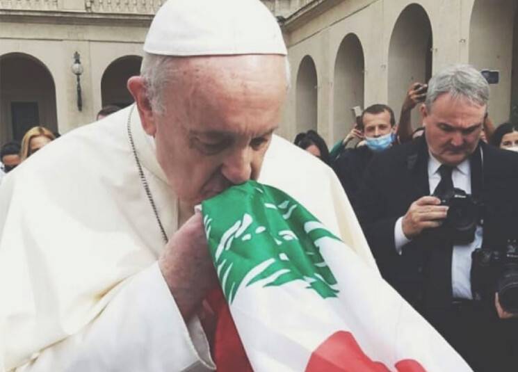 الكنيسة في لحظة مفصليّة: من يخلف "بابا التواضع"؟
مجمع الكرادلة يستعدّ لانتخاب خليفة فرنسيس بعد جنازته في 26 نيسان