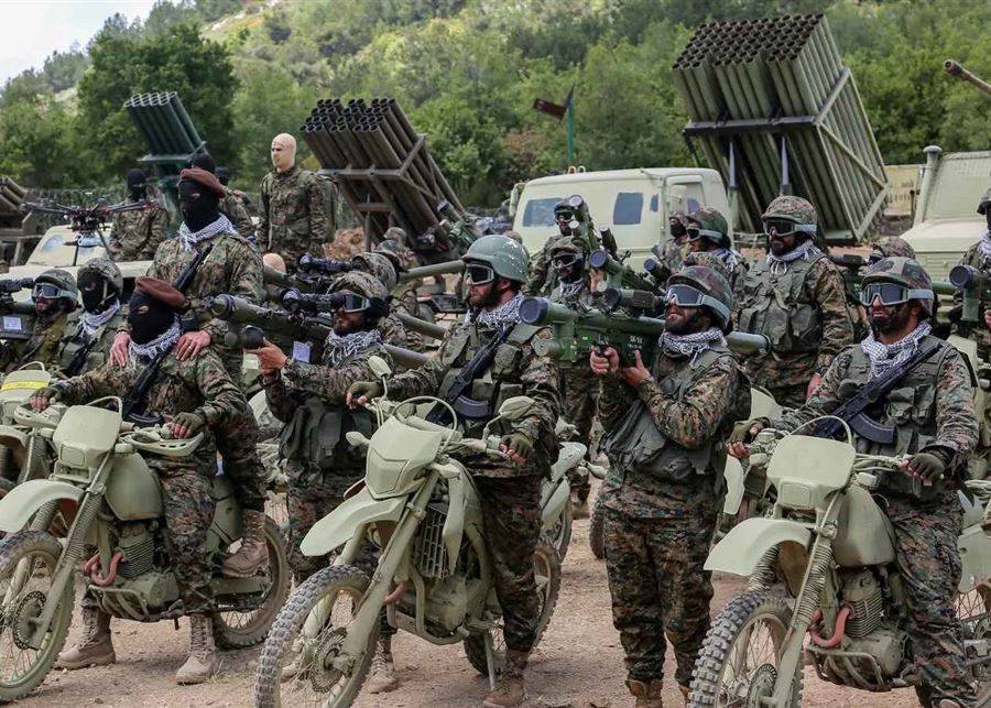 غزة ولبنان يتشابهان في إنهاء المقاومة وتسليم سلاحها وإخراجها من السلطة
عباس يتخذ من المجلس المركزي الفلسطيني منصّة ضد "حماس" ويُطالبها بالتنازل
