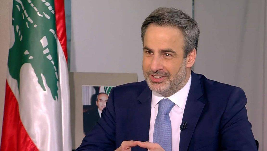 عوض: حان الوقت ليكون هناك مشروع عربي بالمنطقة