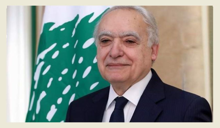 وزير الثقافة عن البابا: أعاد مفهوم العدالة الاجتماعية الى صلب اهتمامات الكنيسة
