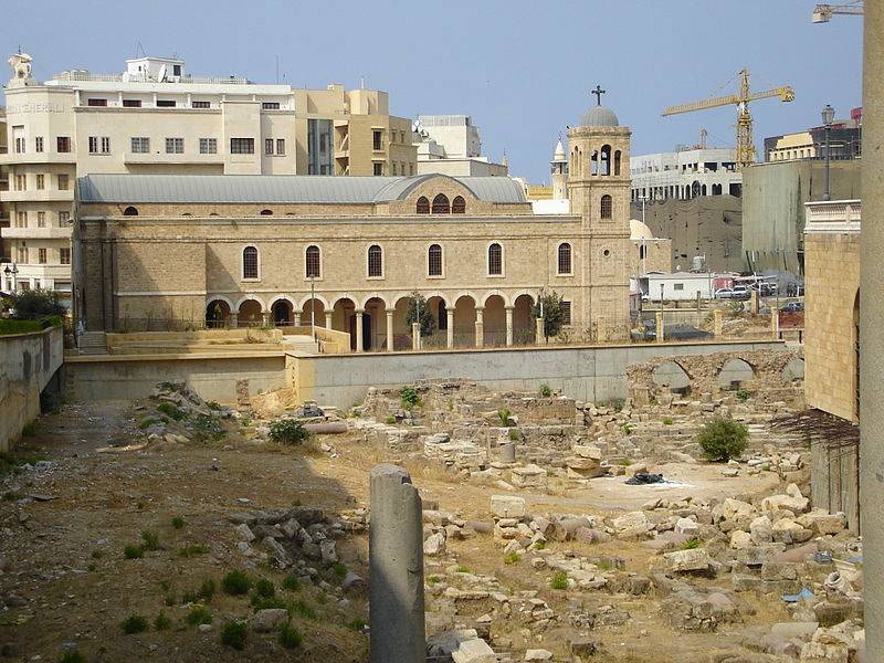 بيروت "أم الشرائع"... هل تعود إلى مجدها؟
نجيب الحاج شاهين: مهمتنا تعريف الجيل الجديد بعالم التحكيم