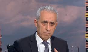 اقتراح التعديل في قانون البلديات كشف عمق طائفيّة النظام
خواجة لـ "الديار" نعمل لشراكة وطنيّة في بيروت بلائحة ائتلافيّة