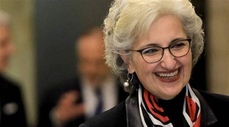 وزيرة التربية اطلعت رئيس الحكومة على نشاط الوزارة