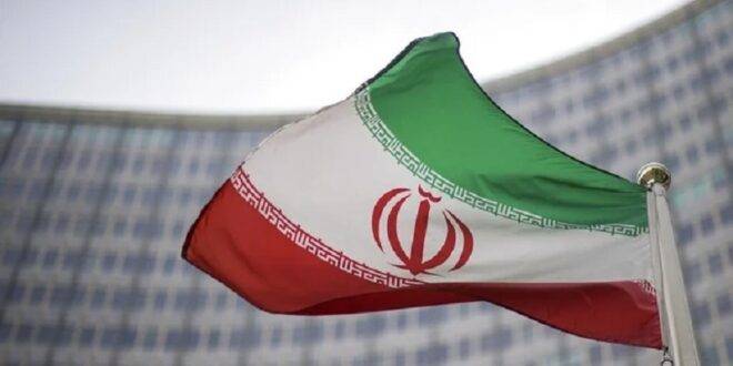 4 ضحايا لإنفجار إيران