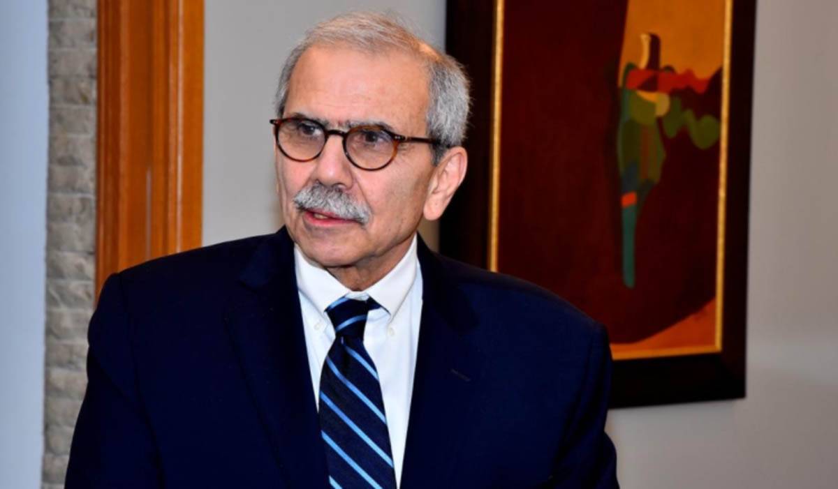 سلام نعى البابا فرنسيس: خسارة للبنان والعالم