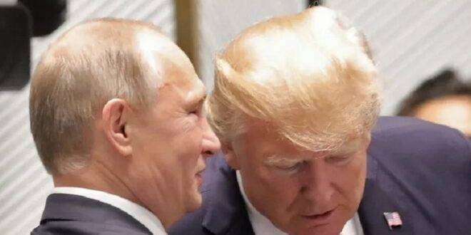 ترامب يهدد بوتين: سأغير أسلوبي!