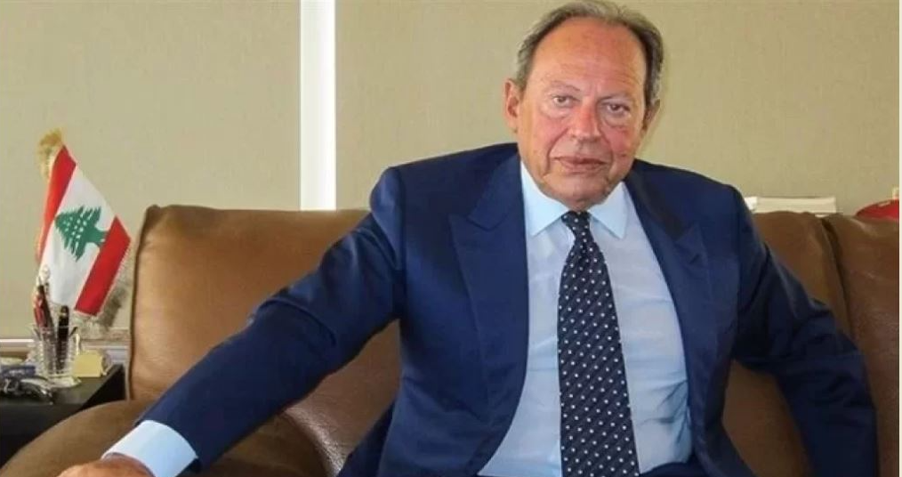 لحود : عام ١٩٨٢ أعطى رونالد ريغان كلمته للدولة
اللبنانيّة فاستفقنا على اجتياحٍ "إسرائيلي" بلغ بيروت