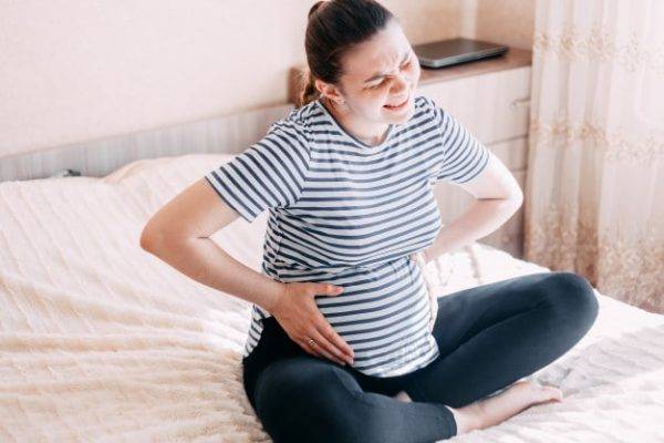 الزائدة الدوديّة والحمل... متى تكون خطيرة؟
