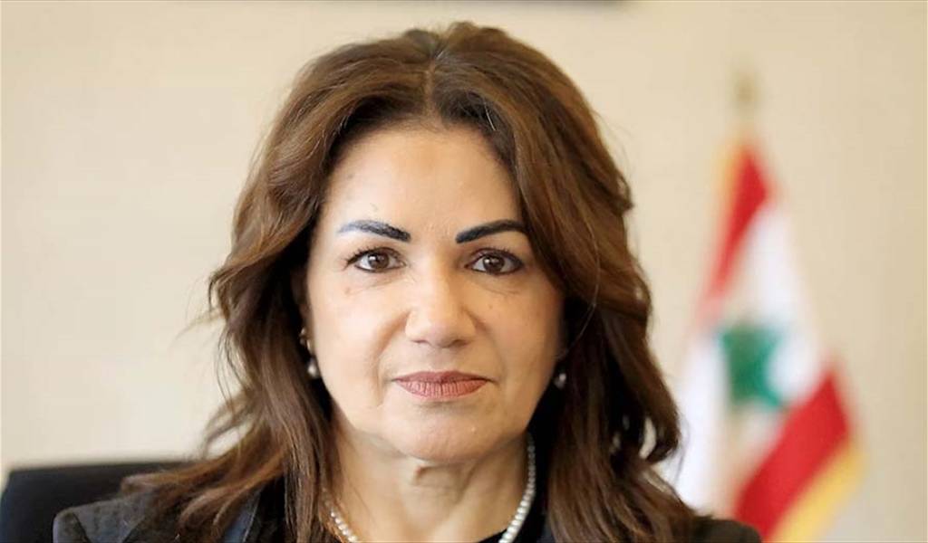 وزيرة الشؤون الاجتماعية: 200 مليون دولار لدعم برنامج "أمان"