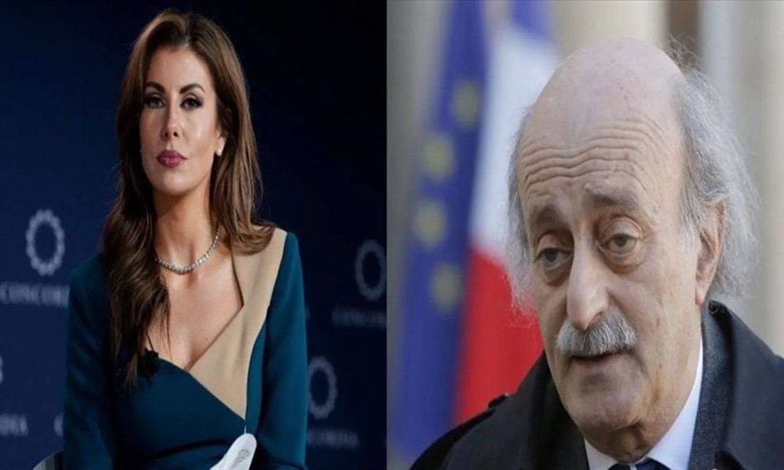 ما سر الحملة الأميركية على جنبلاط؟