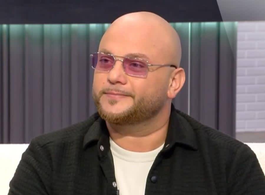 أمين سلطان ينير الساحة الفنية بإستضافات عدّة وأغنيته "حظي الحلو" تحقق نجاحاً باهراً