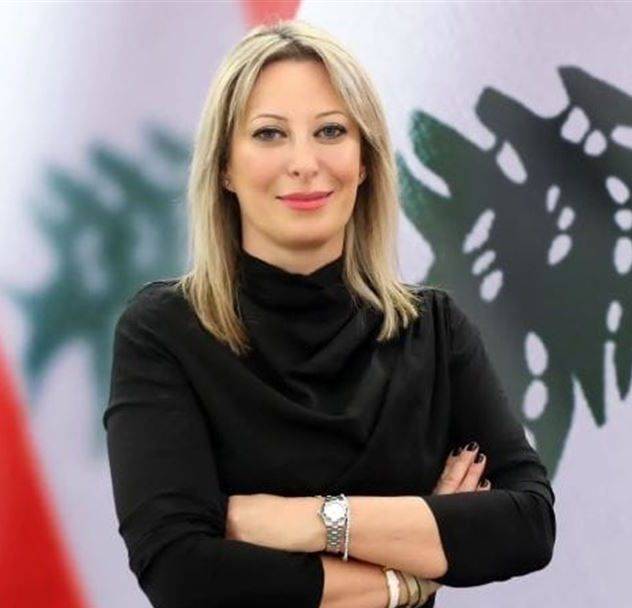 أيوب لـ"الديار": آن الأوان لنبني دولة للجميع وفوق الجميع
قانون السرّية المصرفيّة يبقى ناقصاً حتى إقرار المراسيم التطبيقيّة