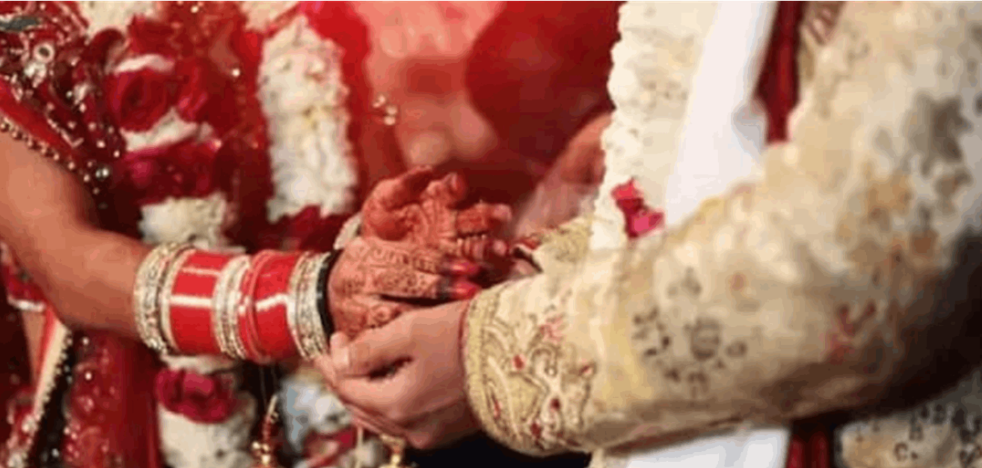 أغنية ذكّرته بطليقته.. فألغى حفل زفافه