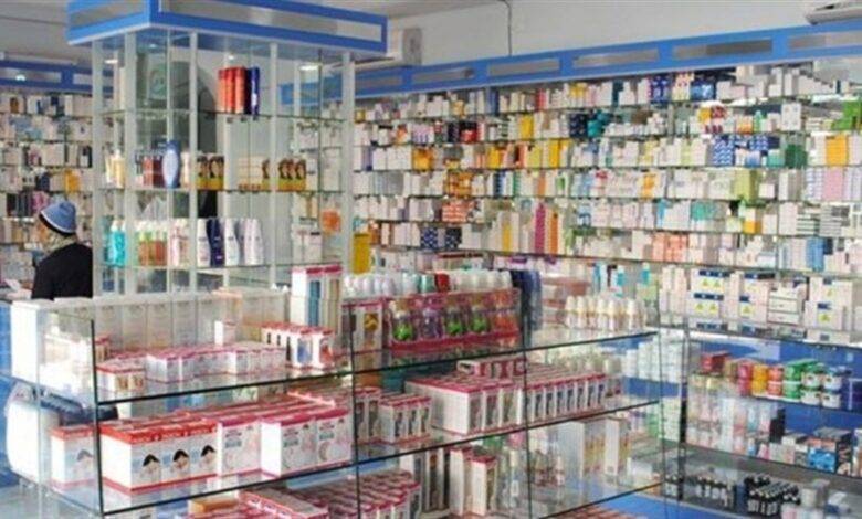 بعد رفع المعاش التقاعدي للصيادلة المتقاعدين.. ماذا عن العاملين؟
سلّوم: سنكافح الفساد ونعيد إعمار الصيدليات المتضررة