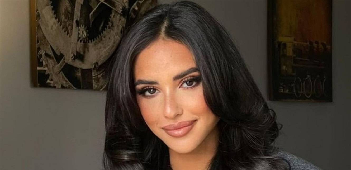 آية سماحة تعتذر للصحفيين: كل التقدير والاحترام