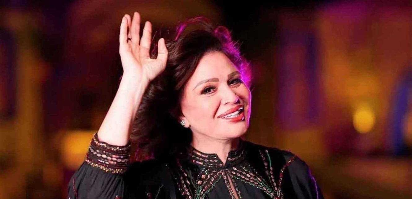 إلهام شاهين تدعم سلاف فواخرجي والأخيرة تردّ