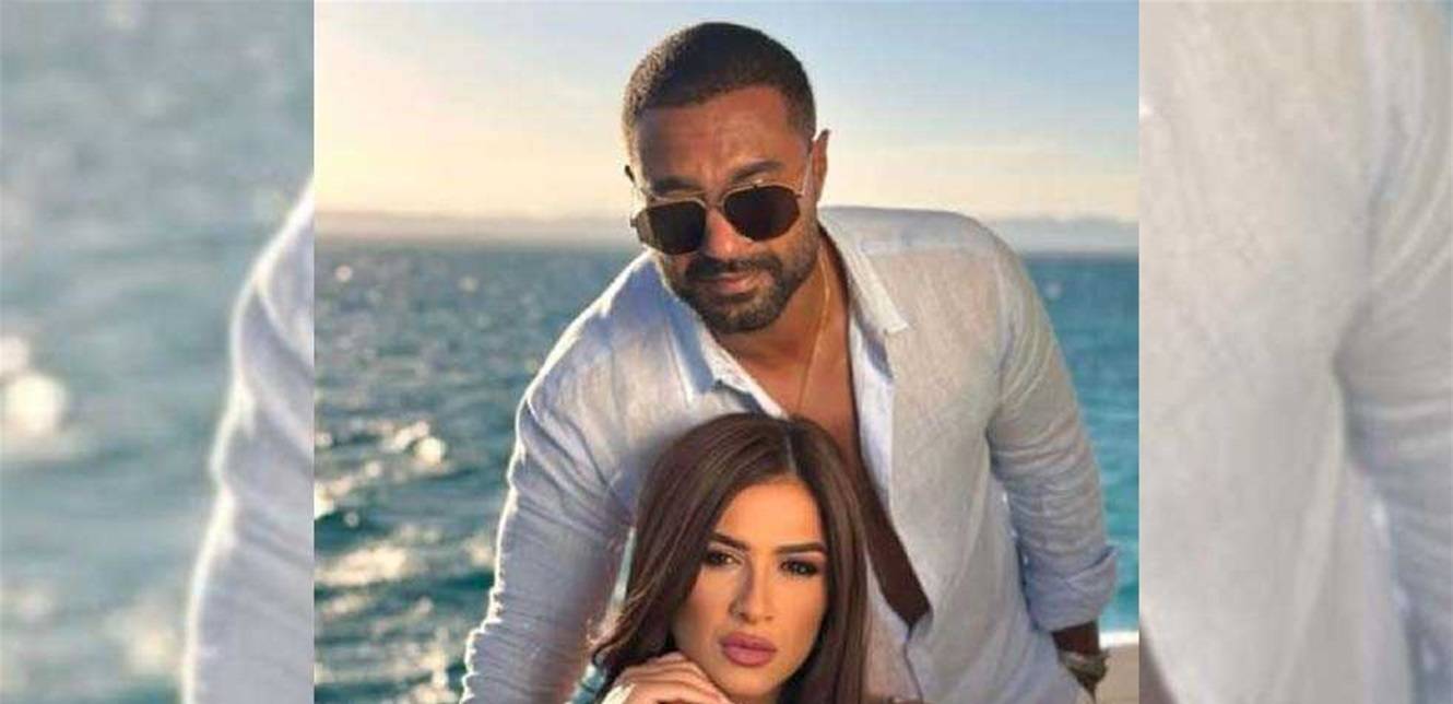 المرض نفسه يجمع كريم فهمي وياسمين عبد العزيز.. اليكم التفاصيل