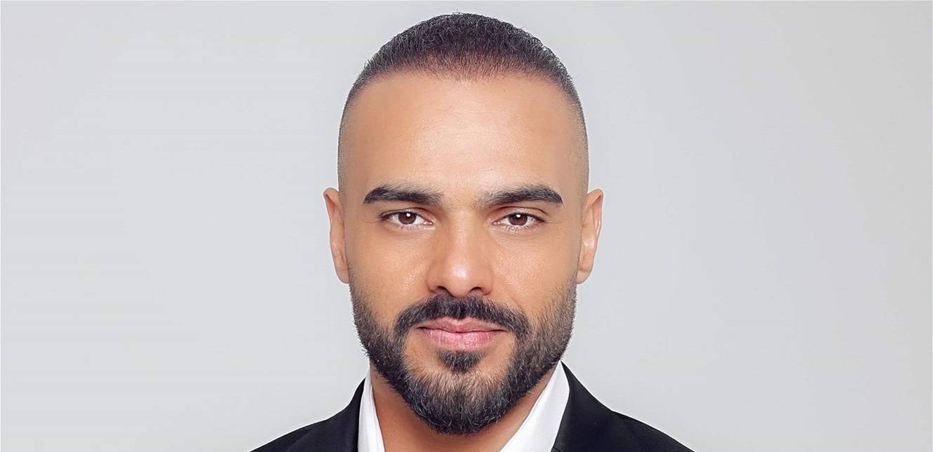 من داخل الاستديو... جوزيف عطية يشوّق الجمهور: 