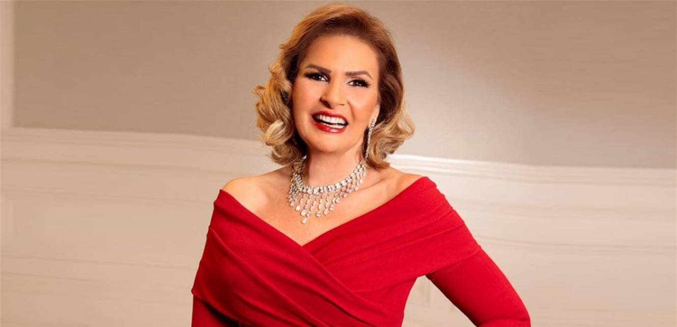 يسرا بطلة فيلم جديد بعنوان الست لما