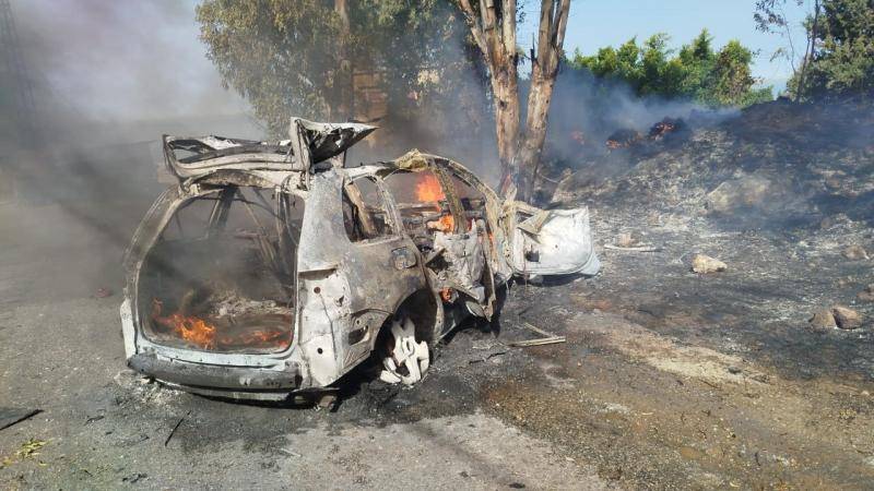 الرئيس عون يقطع الطريق على الفتنة: السلاح بالحوار ولا مهل
اجتماعات مكثفة ومفصلية للوفد اللبناني في واشنطن
الخميس التشريعي... محاولة تعطيل الانتخابات البلدية لن تمر