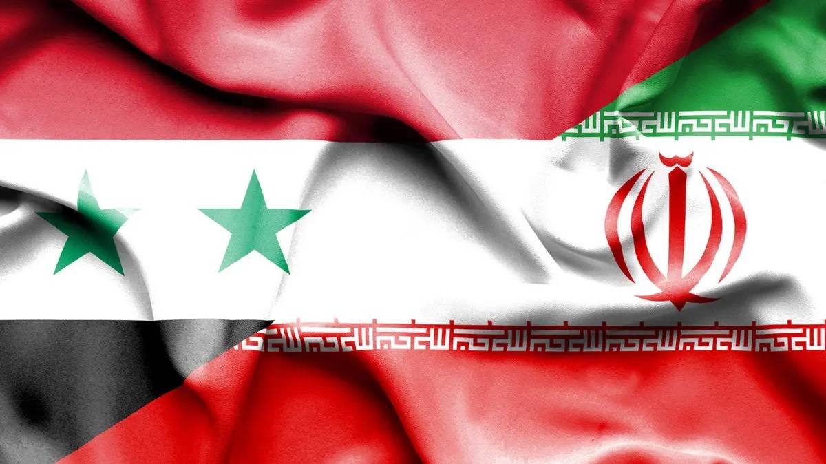"لم نسع يوماً إلى تهديد استقرارها"... إيران: ندعم وحدة سوريا وسيادتها ونرفض السياسات الأميركية و"الإسرائيلية" تجاهها