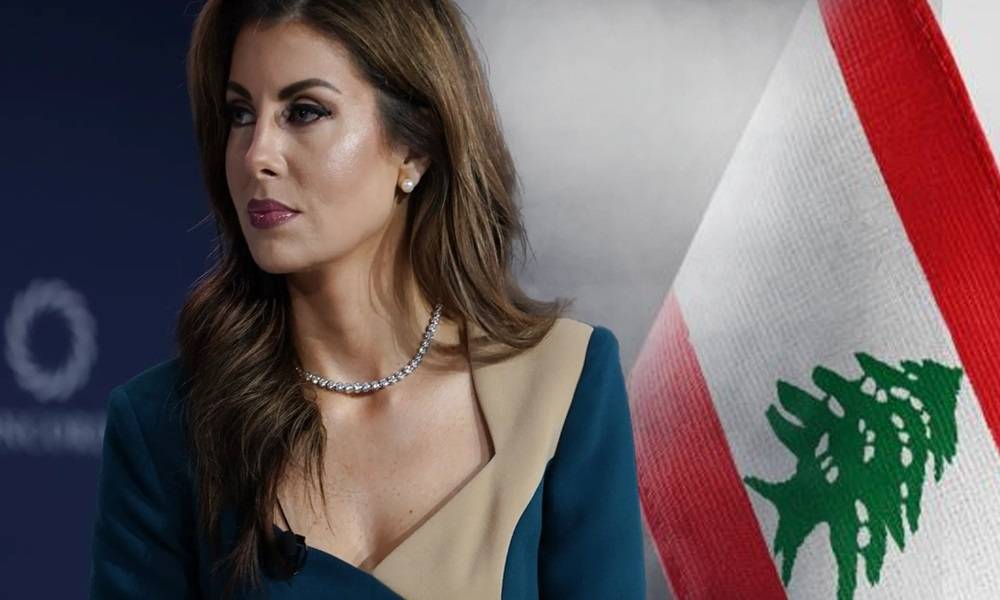 أورتاغوس: هدفنا ليس فقط إصلاح لبنان بل إعادة إحيائه