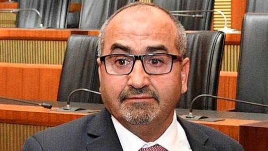 الحشيمي لـ"الديار": "إسرائيل" تخرق وقف النار والـ1701
ومنع أيّ دعم دولي وعربي لتعافي لبنان وإعماره