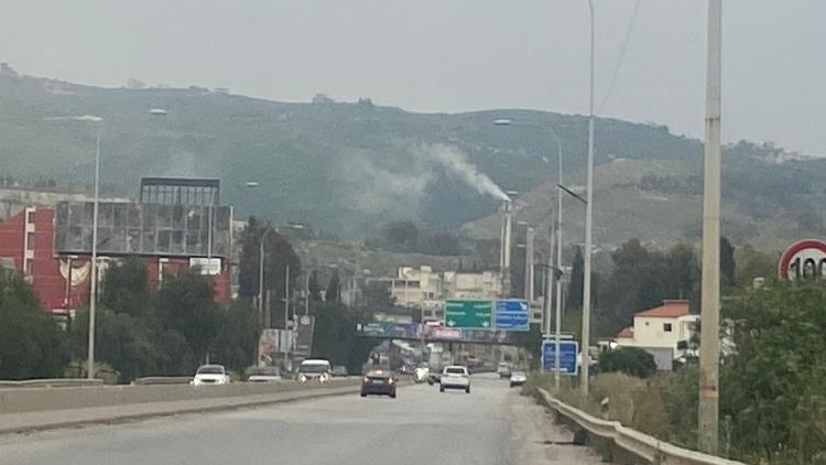 لجنة كفرحزين البيئة شكرت المعنيين لاقفال معمل ومقلع في شكا حفاظا على صحة الاهالي