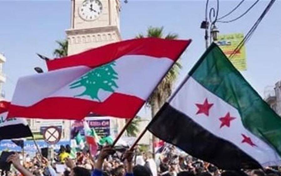 الشرع في بيروت... متى... كيف ولماذا؟