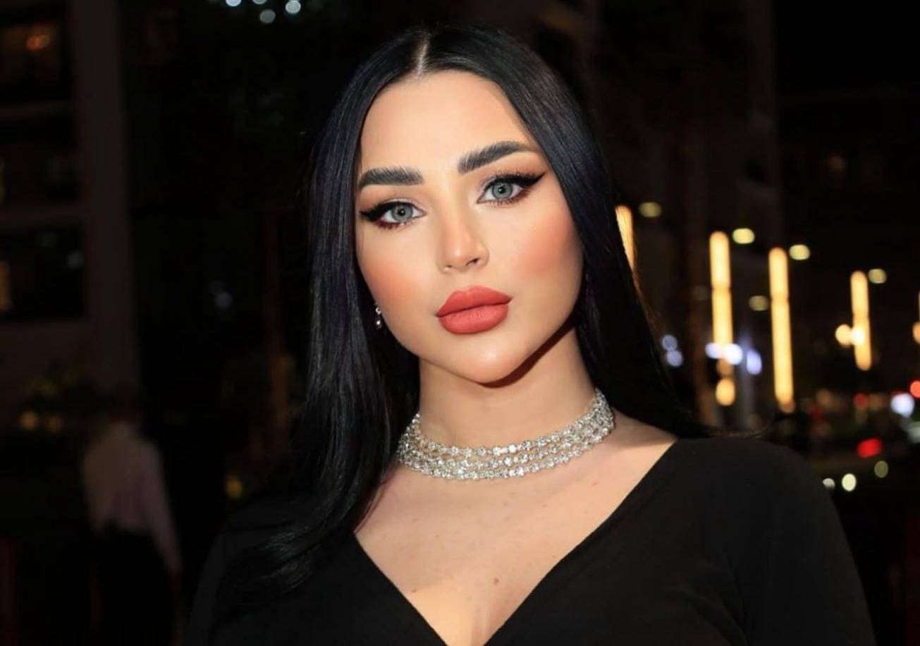 مريم زعيتر من ملكة جمال الى الاعلام!