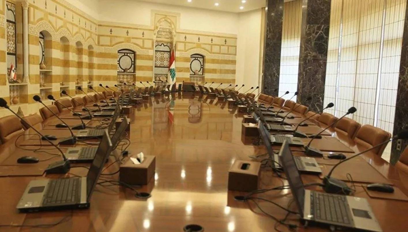 التشكيلات الديبلوماسية جاهزة؟