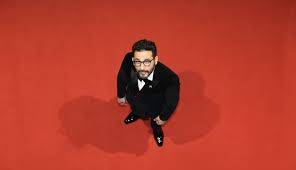 مهرجان مالمو للسينما العربية يكرّم أحمد حلمي