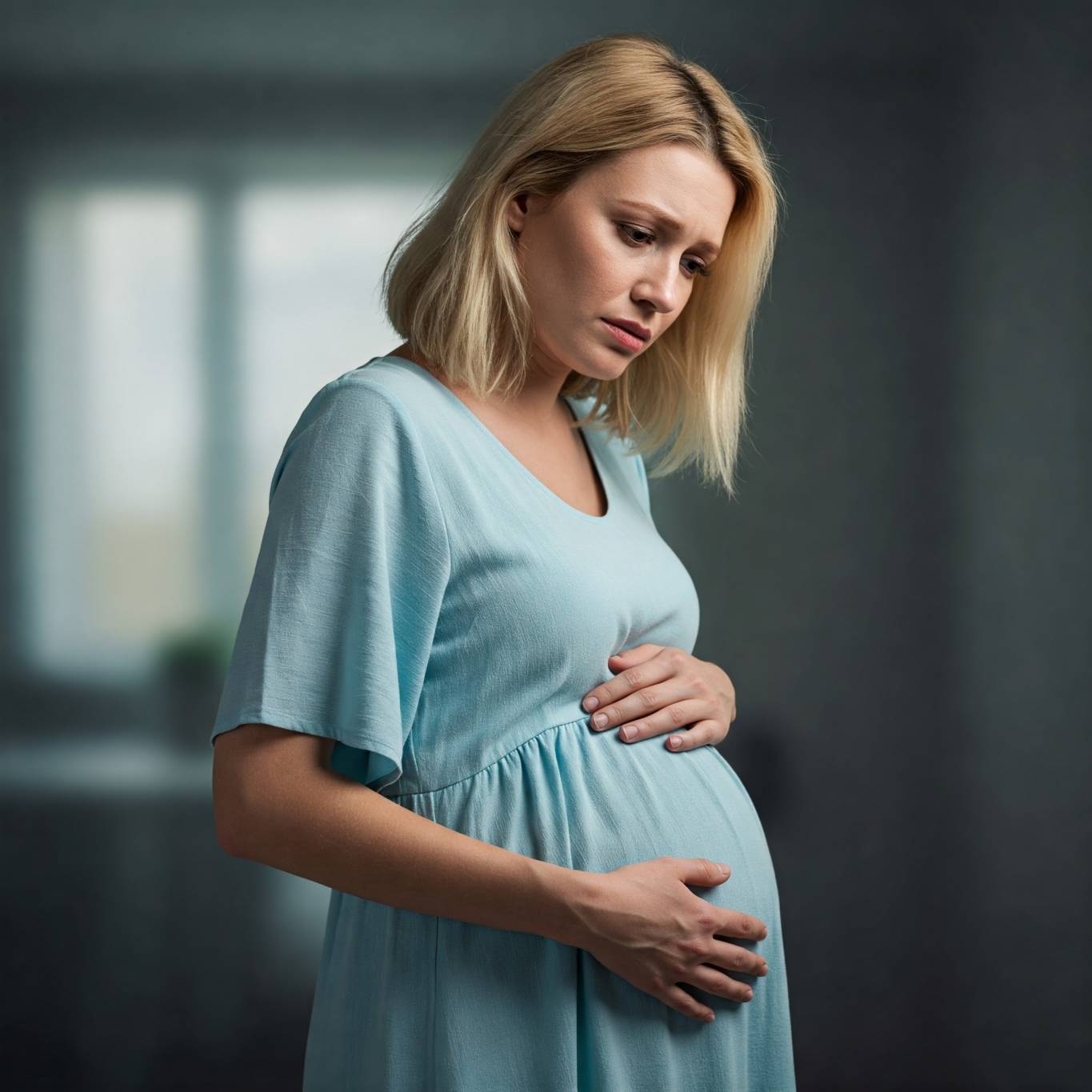 التسمّم الحملي... لماذا يكون الحمل الأول أكثر عرضة للخطر؟