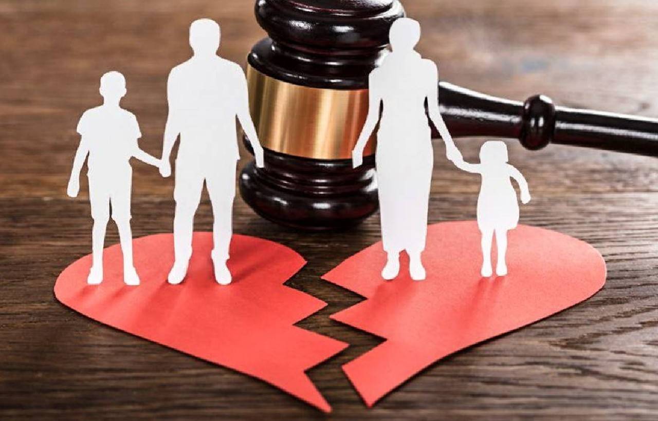 الأرقام الرسميّة للانفصال الفعلي بلغت نحو 26.5% من عقود الزواج
بين جدران الطلاق الأسود ومآسي الرعاية... هكذا تجنّبون أطفالكم العطش الوجداني!