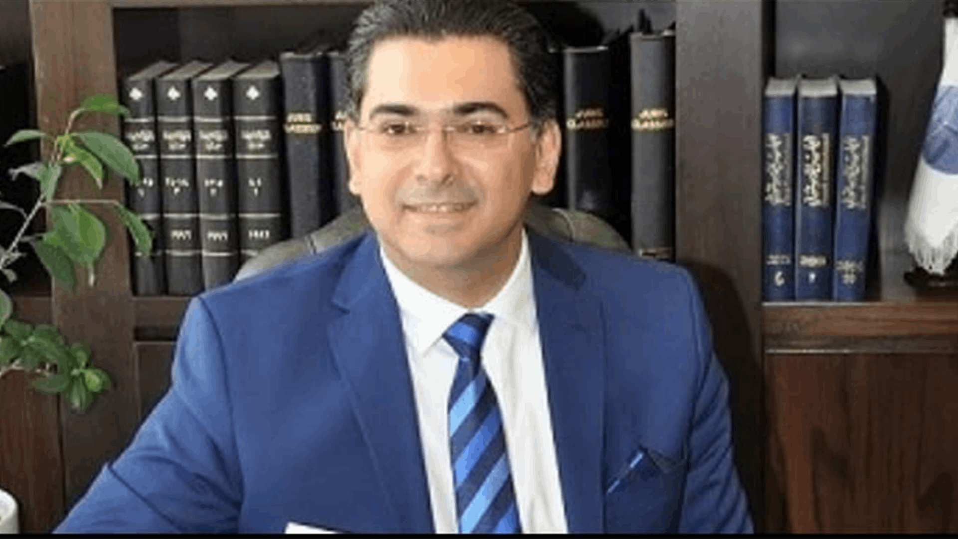 مرقص: تعديل نصائح السفر للبريطانيين إلى لبنان خطوة إيجابية