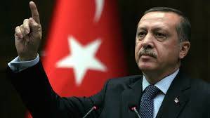 أردوغان: بناء المفاعل الأول في محطة 