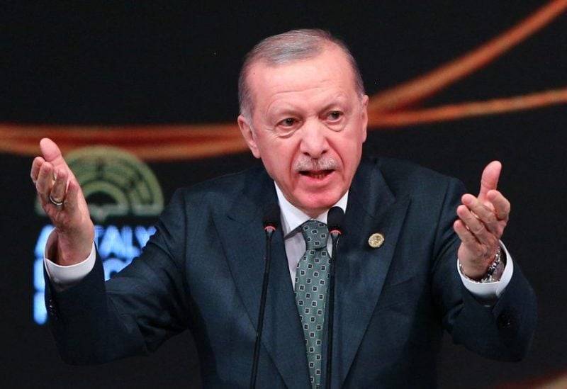 أين أنت يا أردوغان...؟؟