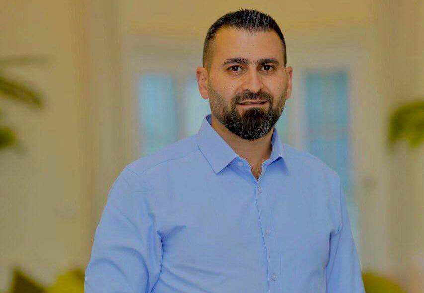محمد سليم لـ"الديار": فريق المبرّة
يسعى بكل قوته للعودة إلى الدرجة الأولى