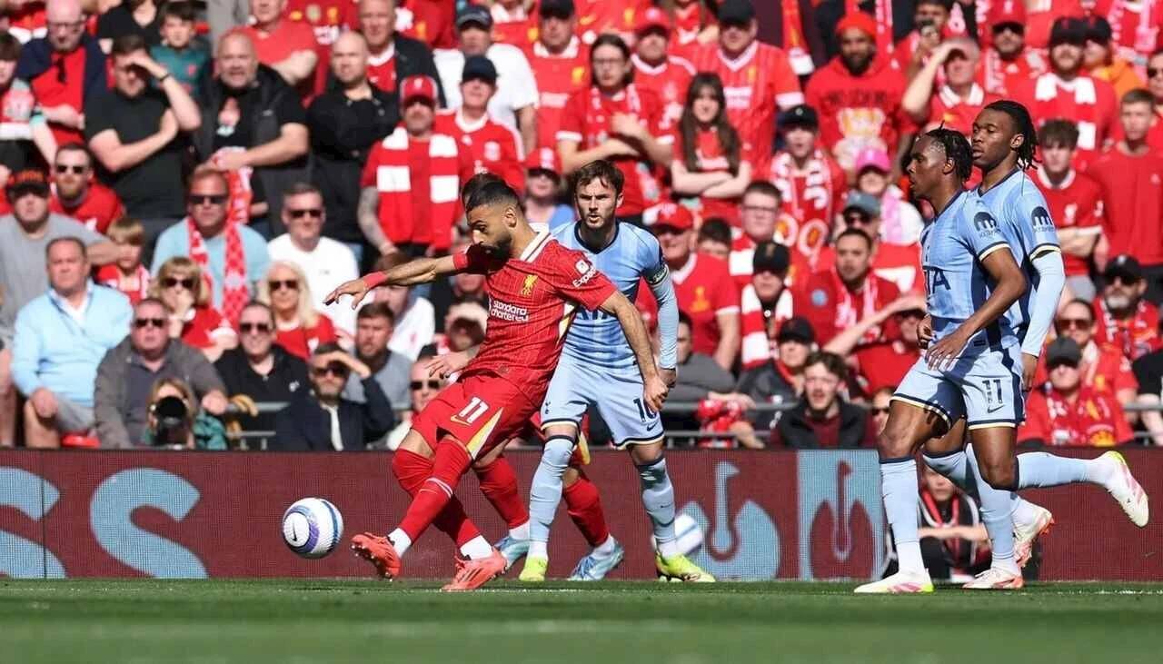 البطولات الأوروبية... ليفربول يتوج بطلاً وسيتي الى نهائي كأس الاتحاد